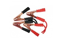 Cabluri de pornire 600 Amp x 2.5 m Gadget DiY